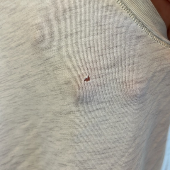 $18 for 3 Lululemon tank top bundle size 10/12 - Picture 5 of 9